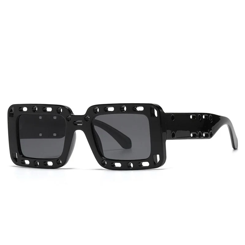 Stylish Black Sunglasses